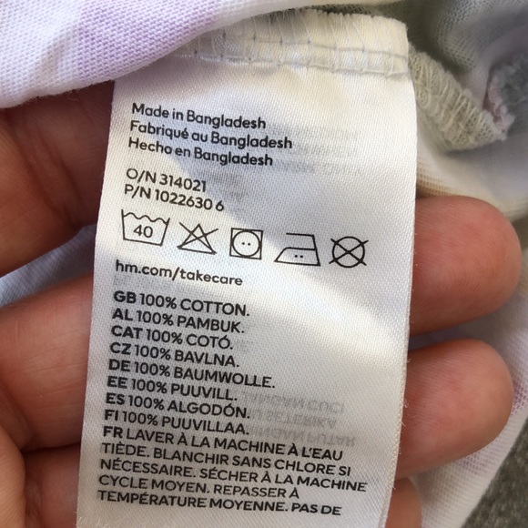 {BUNDLE} TOMMY BAHAMA & H&M Sundresses - Picture 4 of 15